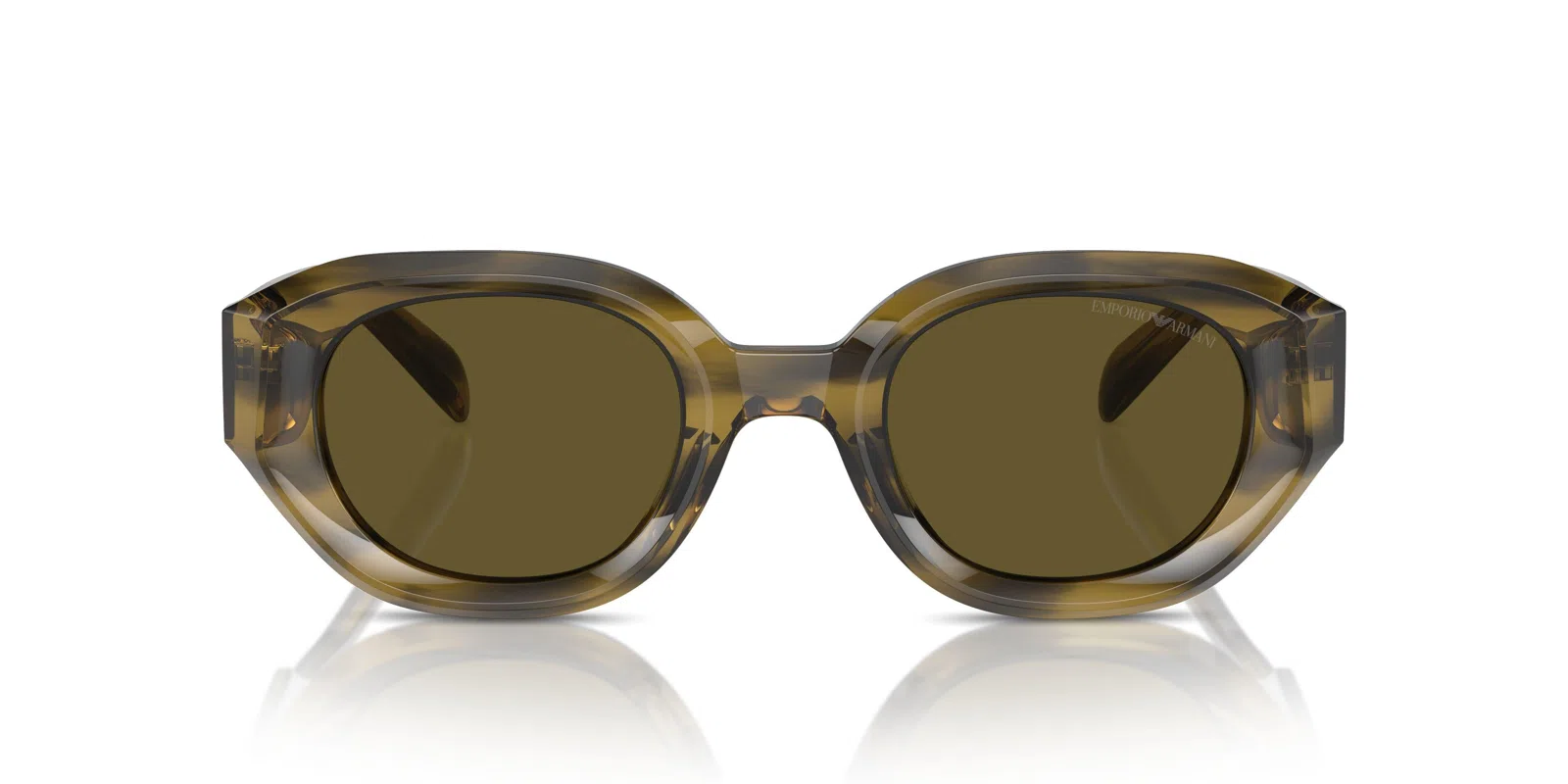 Emporio Armani 4230U Sunglasses - view 8